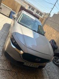 مازدا CX-30 • ٢٠٢٣ • حادث بسيط