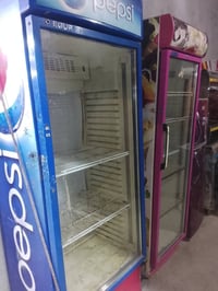 ١١ براد • عامودي • شرط الشغل