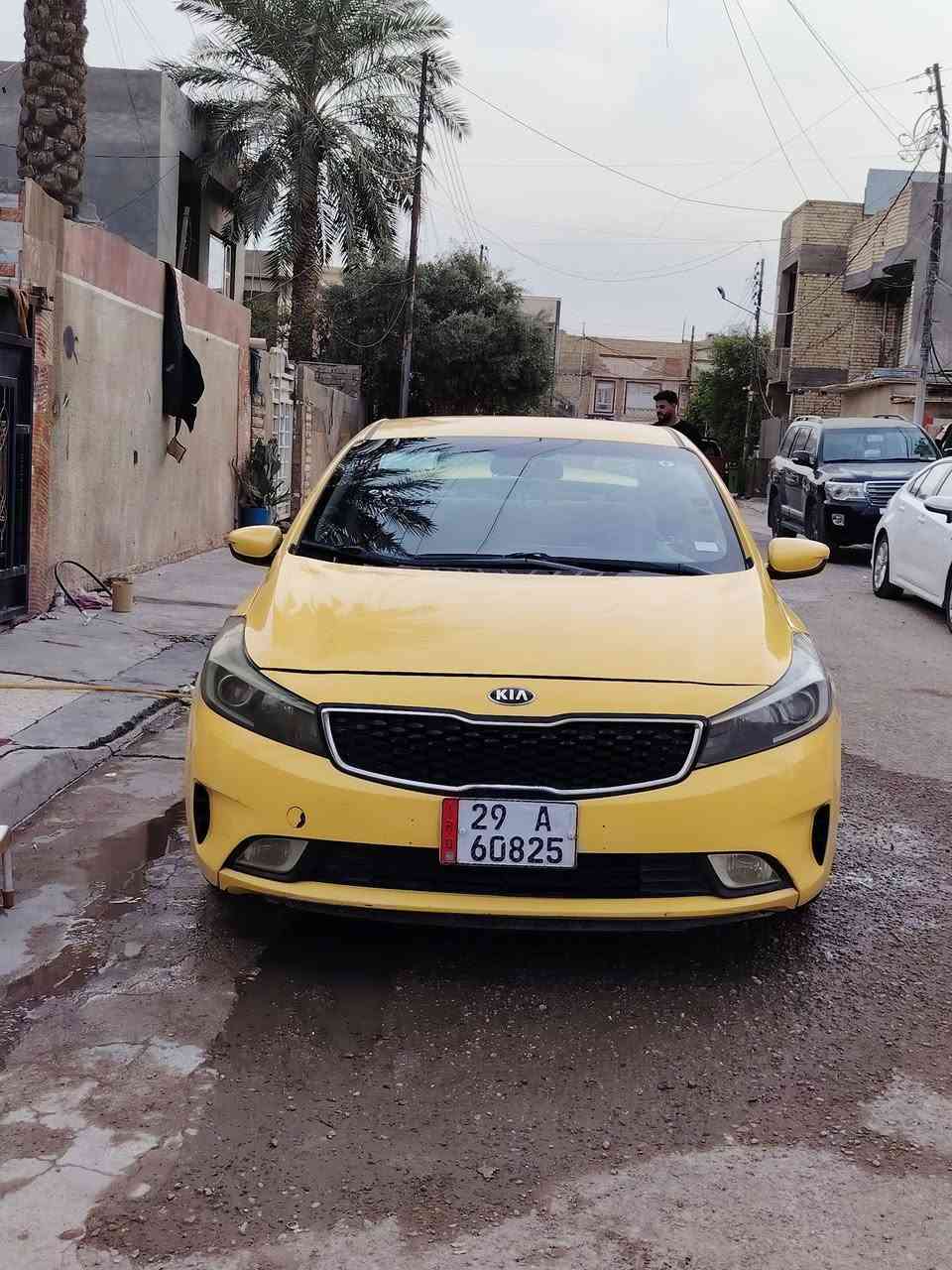 فورتي • ٢٠١٨ • رقم واسط