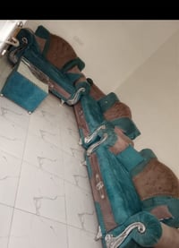 طقم كنب • ٨نفرات