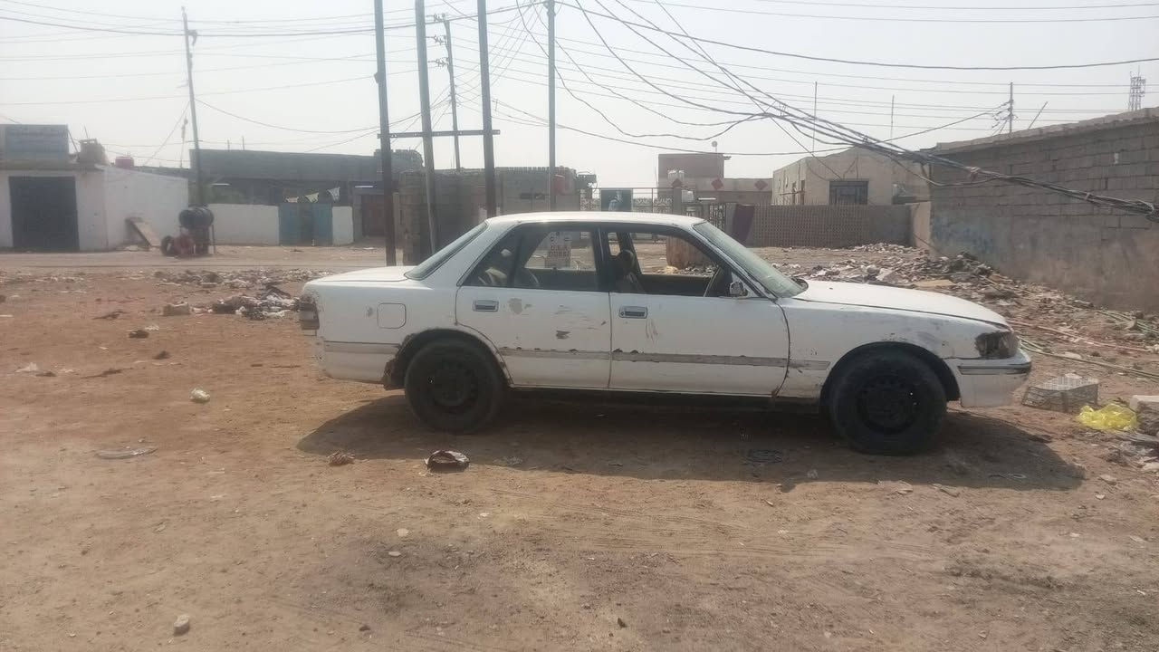 السلام عليكم كراسيدا كربلائي رقم ديالا صدامي تواصل على الرقم للبيع السعر12. ..***********
