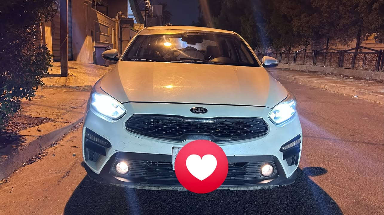 سلام عليكم
كي k3 وراد كوري محرك 1600 ورقم بغداد
8 نوزل فول موصفات  عده الفتحه 
كير ATالمرغوب 
حسب مامبين ب صور 
مكان بغداد 
رقم:***********
