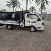 كيا عموشه • ٢٠١٨ • بغداد التاجي