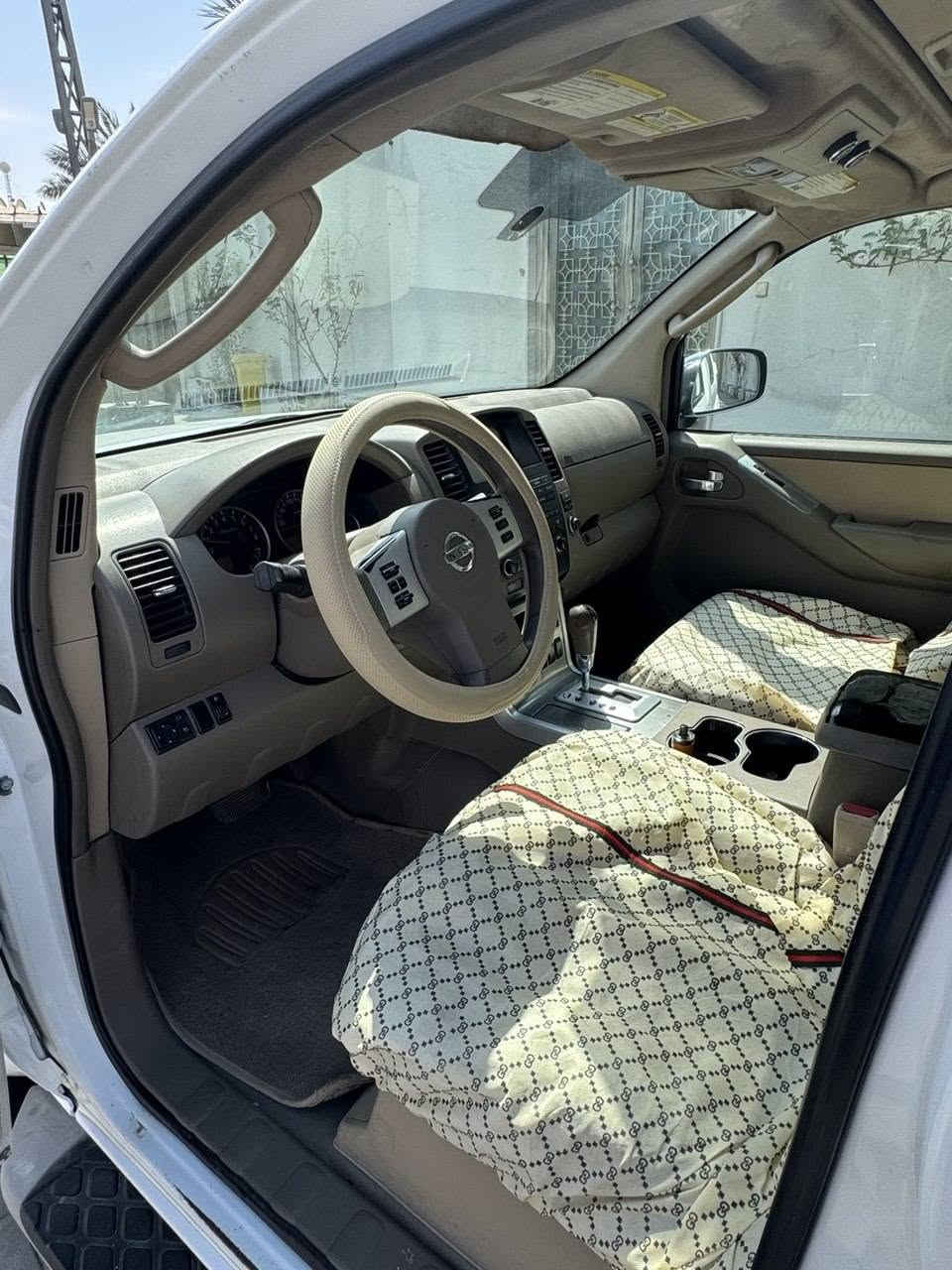 السلام عليكم نيسان بافندر ٢٠٠٩ خليجي سياره نظيفه وجاهزه محرك كير حداديه فقط تبريد عاطل بي ليك مكفوله ظربه وصبغ فول مواصفات فتحه بصمه تحكم ستيرن حساسات كشنات جلد مسجل ٦ قرص لايت زنون بلاد ٧راكب تبريد ٣قطع محرك ٦سلند فورويل رقم بغداد صدامي ٢٠٢٣ نافذه تحويل مباشر راعيه بالبصره سعر ٨٠ وبيهة مجال *********** العنوان البصره ابو الخصيب
