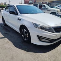 اوبتيما • ٢٠١٢ • سماوه