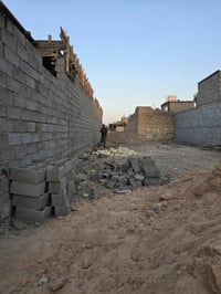 شارع ابو الثلاجات • ١٢٥م • قطعة