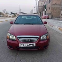 ٢٠٠٨ • كفاله مكينه وكير • فول كهرباء