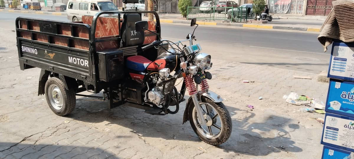 سلام عليكم ستوته للبيع موديل23 ستوته حلوه بعدها شركه ماتصرف عليها ربع ستوته  بس اني ما اعرف اشتغل بيها مال جناي وضع شره صارلها 2شهر من انشدت ستوته كامله اوراق مال شركه الستفسار 3200 قفلها هاذا الرقم ***********
