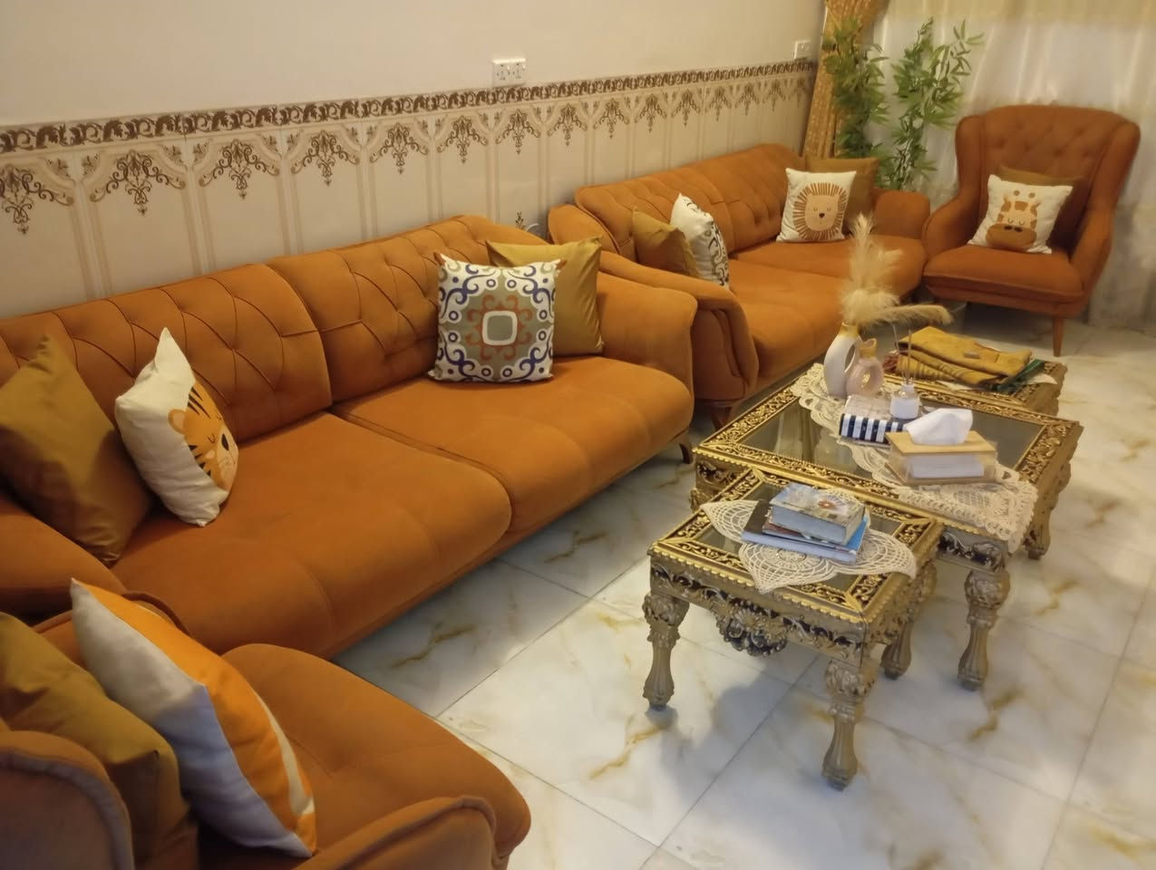 سلام عليكم تخم تركي قلاب سفنج سبرنك قماش وتر برو رجلين خشب ثقيل مو سوكي السعر 400
***********
