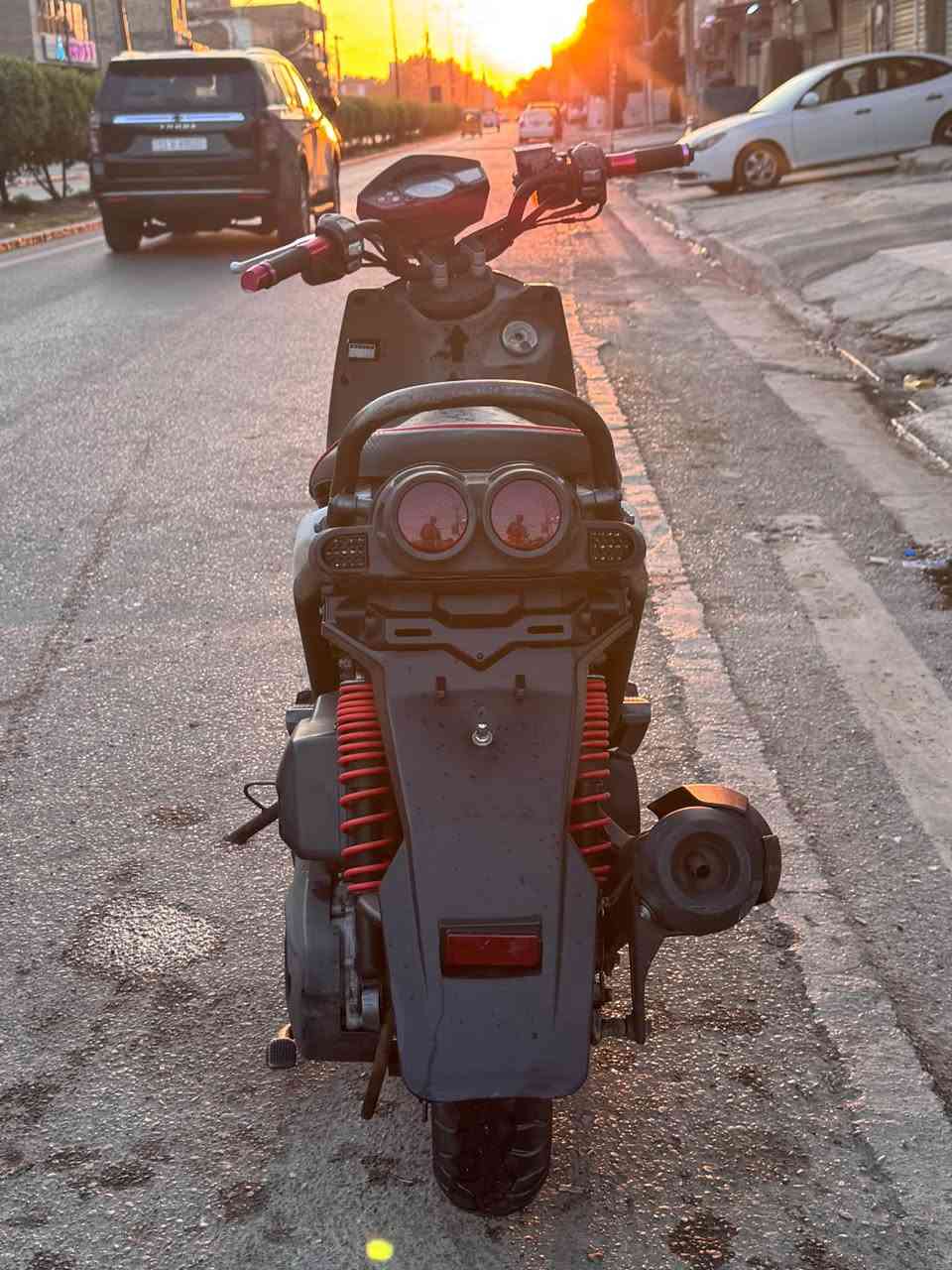 جبلي • ما مفتوحه • بيها مجال