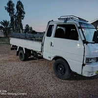 كيا بنكو • موديل ٩٥ • تحويل مباشر