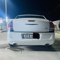 اوباما • ٢٠١١ • ماشيه ١٣٠ الف