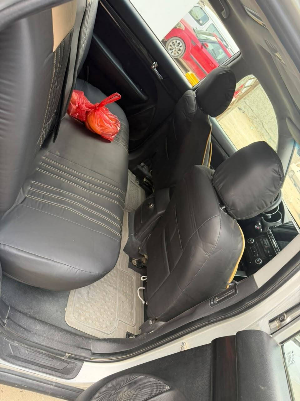 سورنتو ٢٠١٢ • وارد امريكي • رقم بغداد