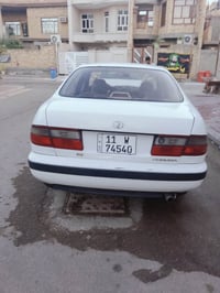كرونه ١٩٩٤ • ضربات بسيطة • رقم بغداد