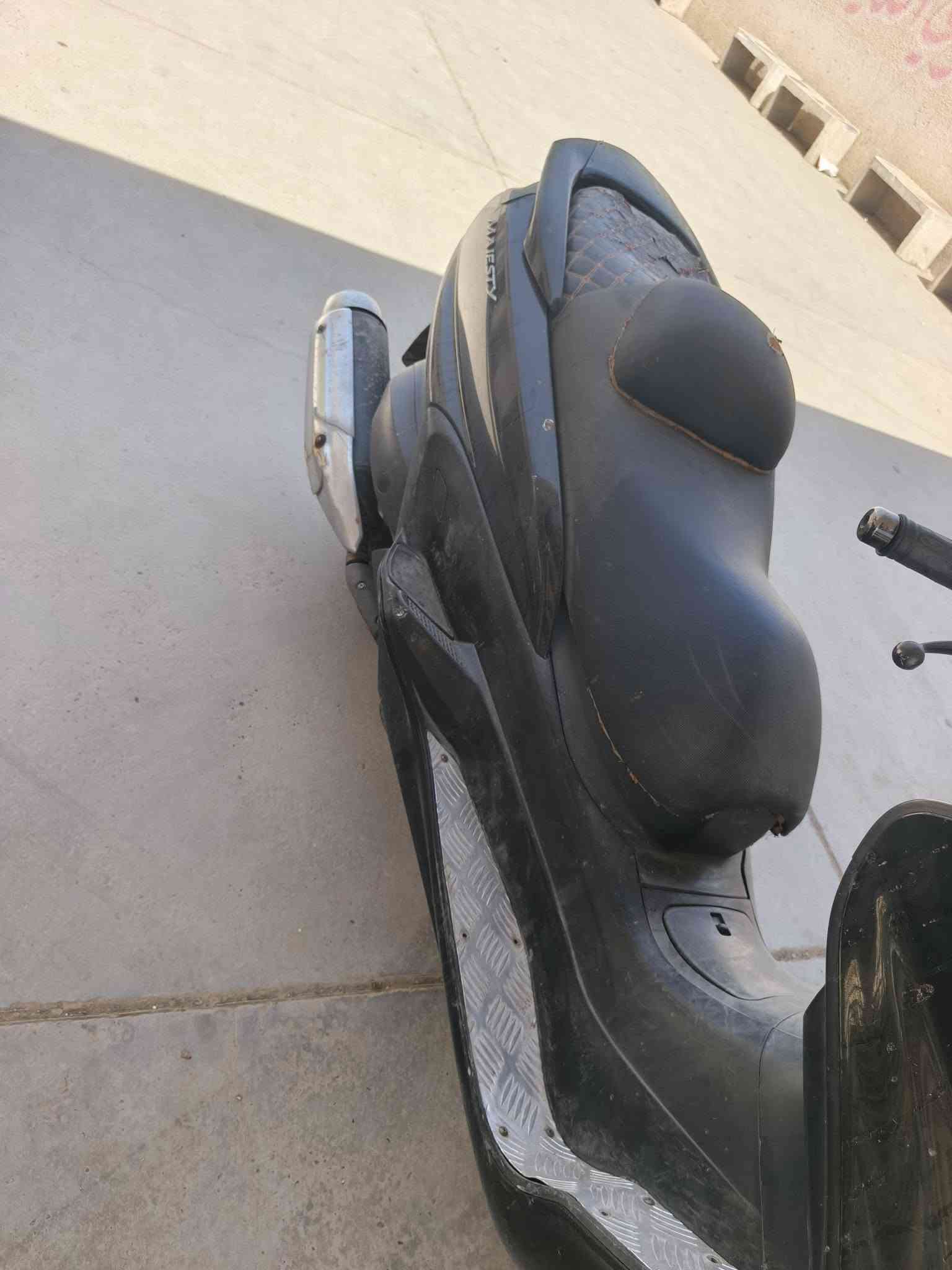 ماجستا • جاهزه • بدوننقص