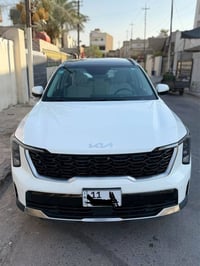 سورنتو • ٢٠٢٤ • بانوراما