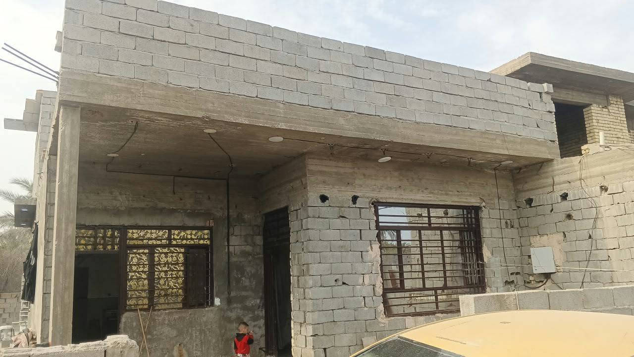 الدوانم شرطة الخامسه • ٥٥٠م • شارع رئيسي