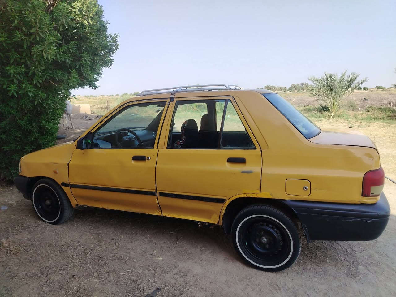 سايبه • ٢٠١٥ • جاهزه تكسي