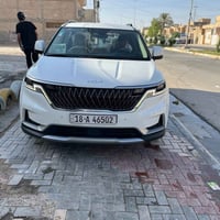 كي كرنفال • ٢٠٢٣ • ٣٥٠٠ V6