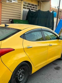 النترا ٢٠١١ • وارد امريكي • ٣ قطع صبغ