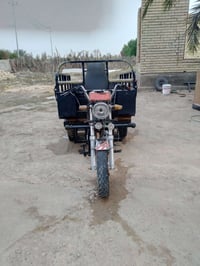 ستوته جمره • موديل 18 • مكينة 24