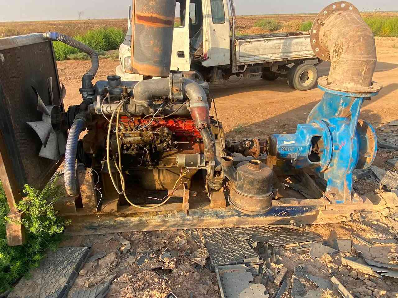 محرك للبيع هينو ازوزه خنزيره تركي 10*10 . نضيف بدون تنقيص وبخار العنوان ديالى الخالص ***********

