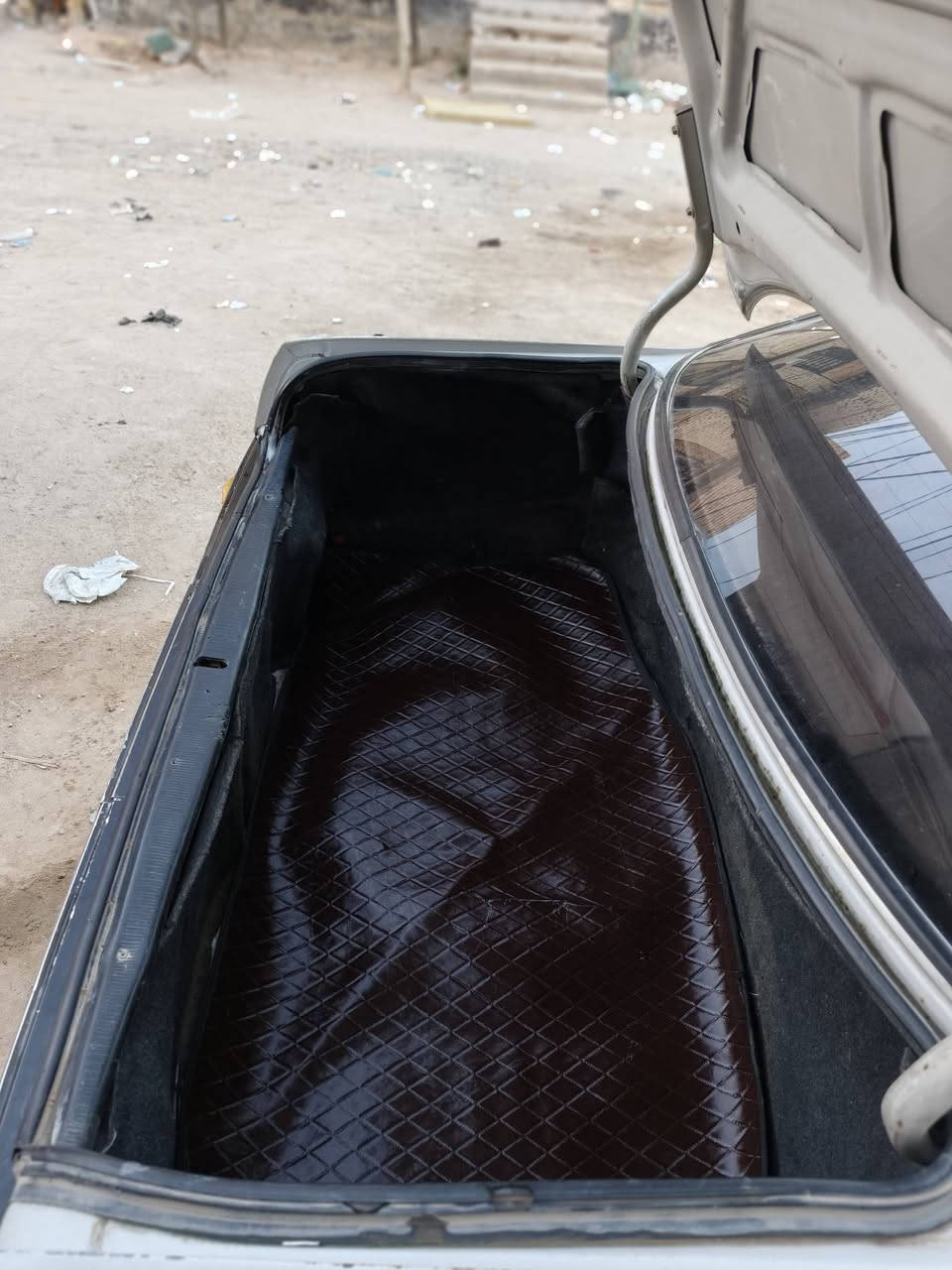 بطه منفصل • ١٩٩٤ • رقم كربلاء