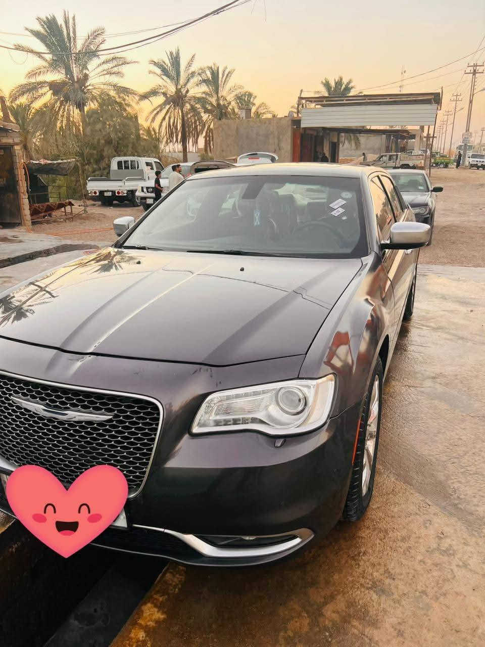 اوباما موديل 2018 كصه جنطه السياره بلاتينيوم فول موصفات واحد على واحد
فتحه سقف بنوراما 
رادرات
اشاره مري
كلاصات حار بارد
حساسات امامي و خلفي
مكينه كير اكسن كفاله
تبريد ثلج
السياره جاهزه مجهزه من كلشي
نضافه فول جناي بلاتينيون يعرف موصفات السياره امفوله للأخير
السعر 87
مكان السيارة البصرة
***********
