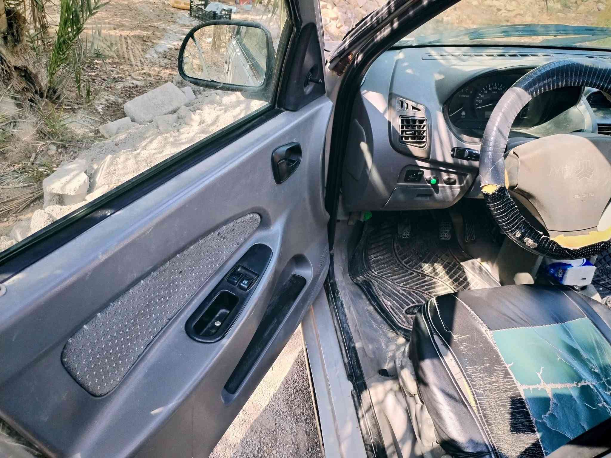 طيبه • موديل ٢٠١٣ • تحويل مباشر