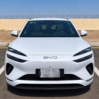 بي واي دي سيلايون  06  Sealion 2025 رقم بغداد ماشية 3.000km اخت الزيرو...