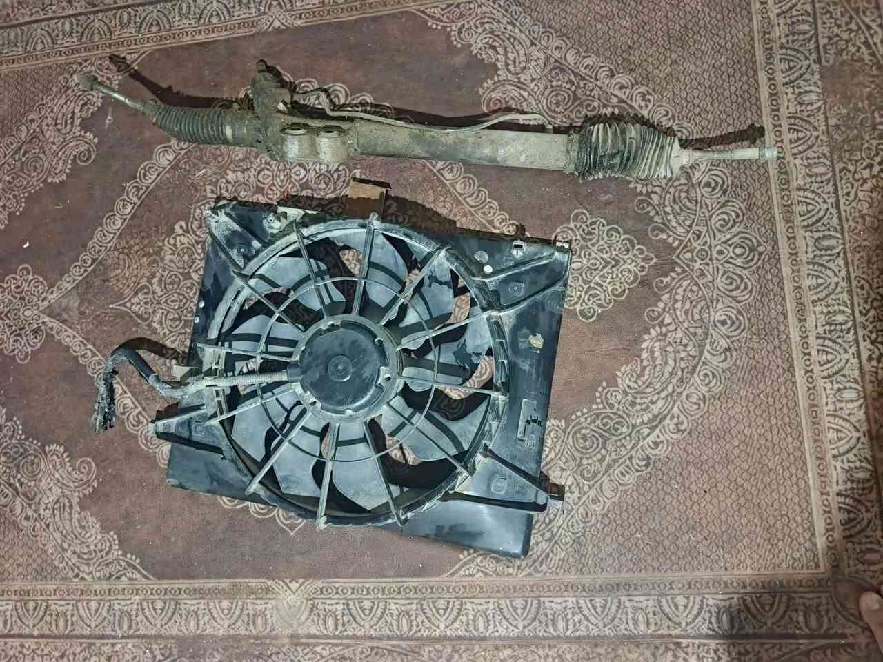 بافندر • وجه دشبول • بلكارتون
