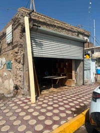 محل الكورنيش • طابو صرف • ١٠٠م