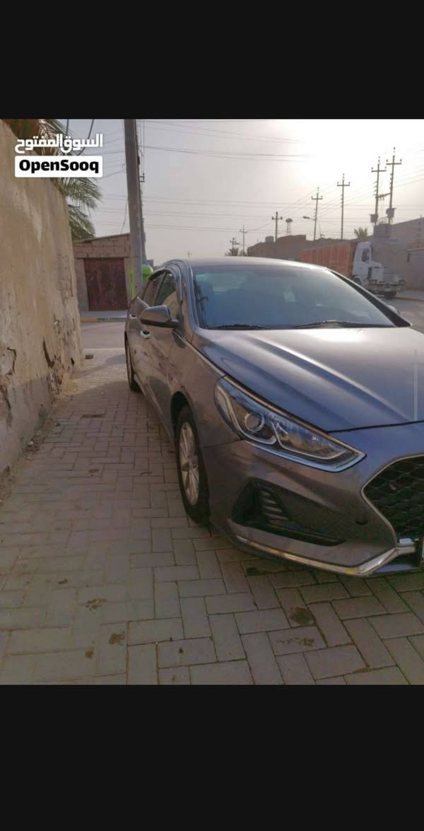 سلام عليكم سوناتا 2018 وارد امريكي رقم اربيل بأسم عربي تريد وكاله تريد تحويل سونار بل منشور بدون دواخل سياره فول مواصفاته وكير ومحرك كفاله معليله كازكيت انسه دوانز مكاني بصره سعر 110 وبيه مجال رقم الهاتف ***********
