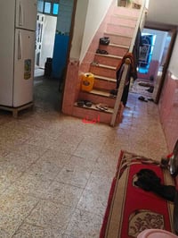 الحولي منطقة 63 • ١٠٠م • بيتونة