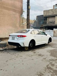 🚘 للبيع كورولا 2025 هايبرد  🔹 موديل 2025 – هايبرد 🔹 وارد الصين – أعلى ...