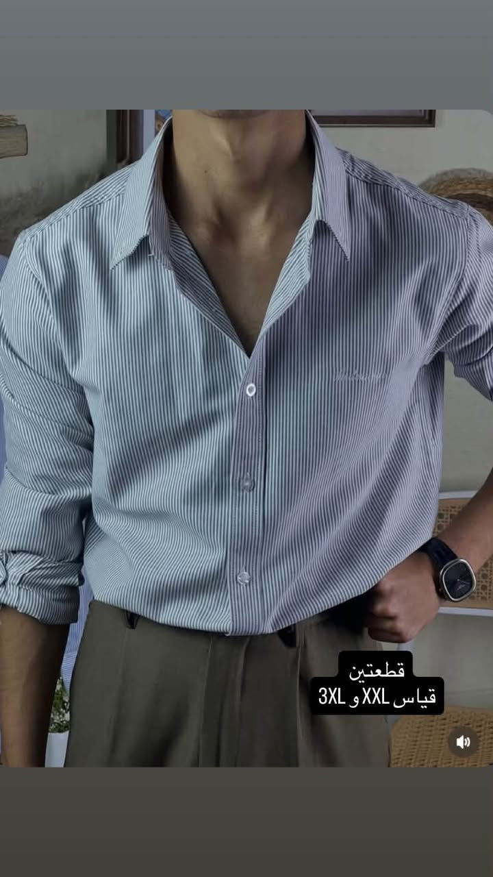 ابيع شلع تعزيلة بيج 

ملابس رجالي 15 قطعة كلة جديد 

سعرهن 120 الف 

الله شاهد چنت ابيع القطعة ب25 الف 
وصورة البيج موجودة اذا حابين تشوفونة 

مكاني بغداد حي الجهاد الرفاق 

وهذا رقمي ‭***********‬

للتواصل خاص او واتساب
