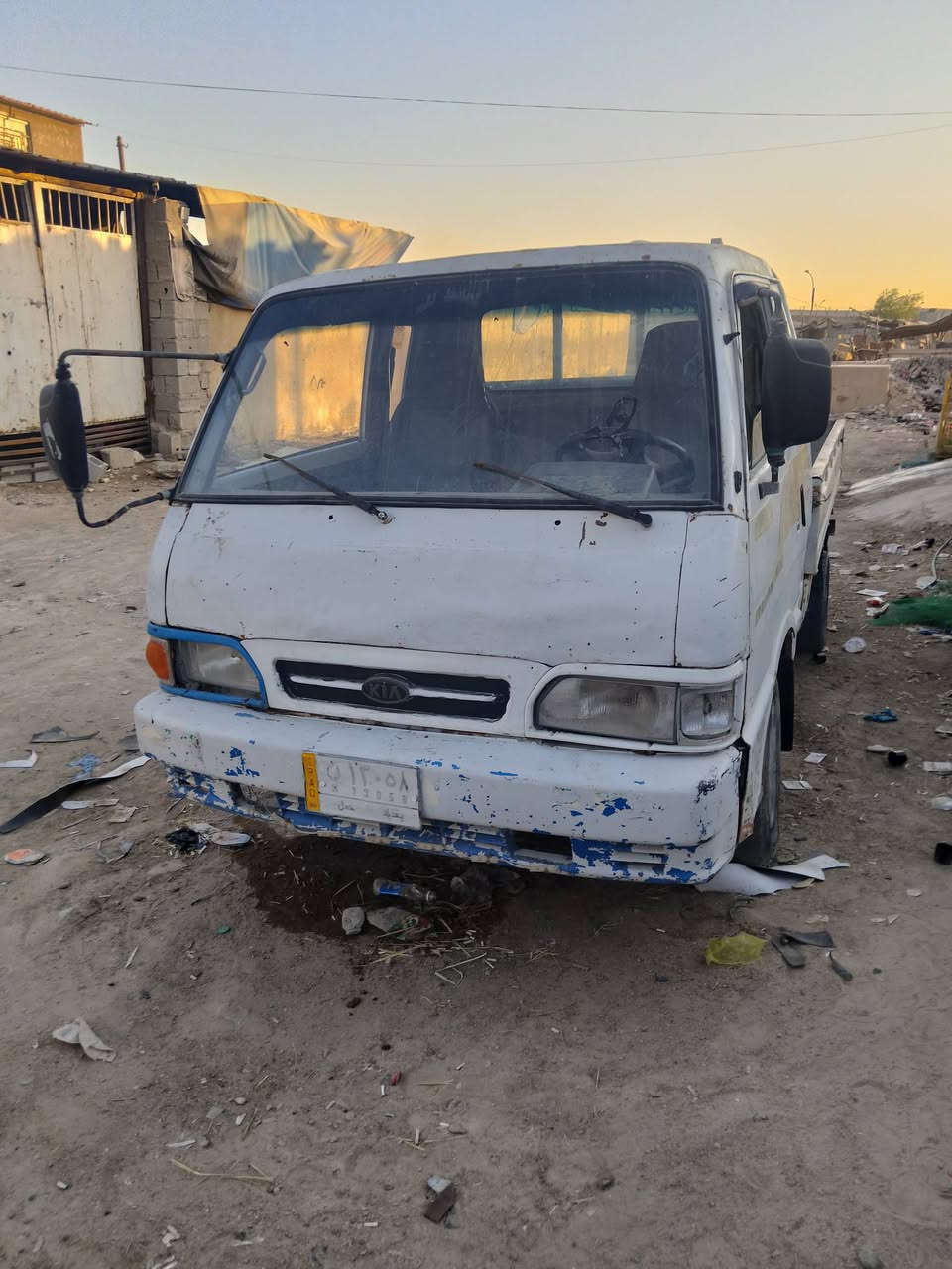 بنجو 95 جير محرك اكسل خير من الله مكفولات تايرات سته جنكال رقم بغداد الماني وكاله فقط السعر 23 ورقه مكاني بغداد ***********
