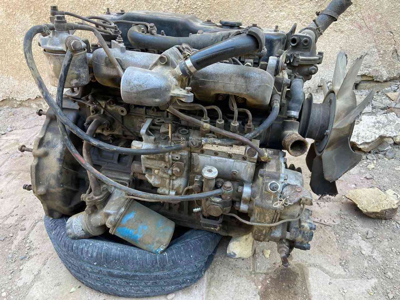 محرك ازوزه كامل هوه وتفرعاته  باقي لتفاصيل اتصل
*********** 
(ينقص)
