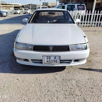 كرستا • مكينه ٢٥٠٠ • سمي ٢٠٣١