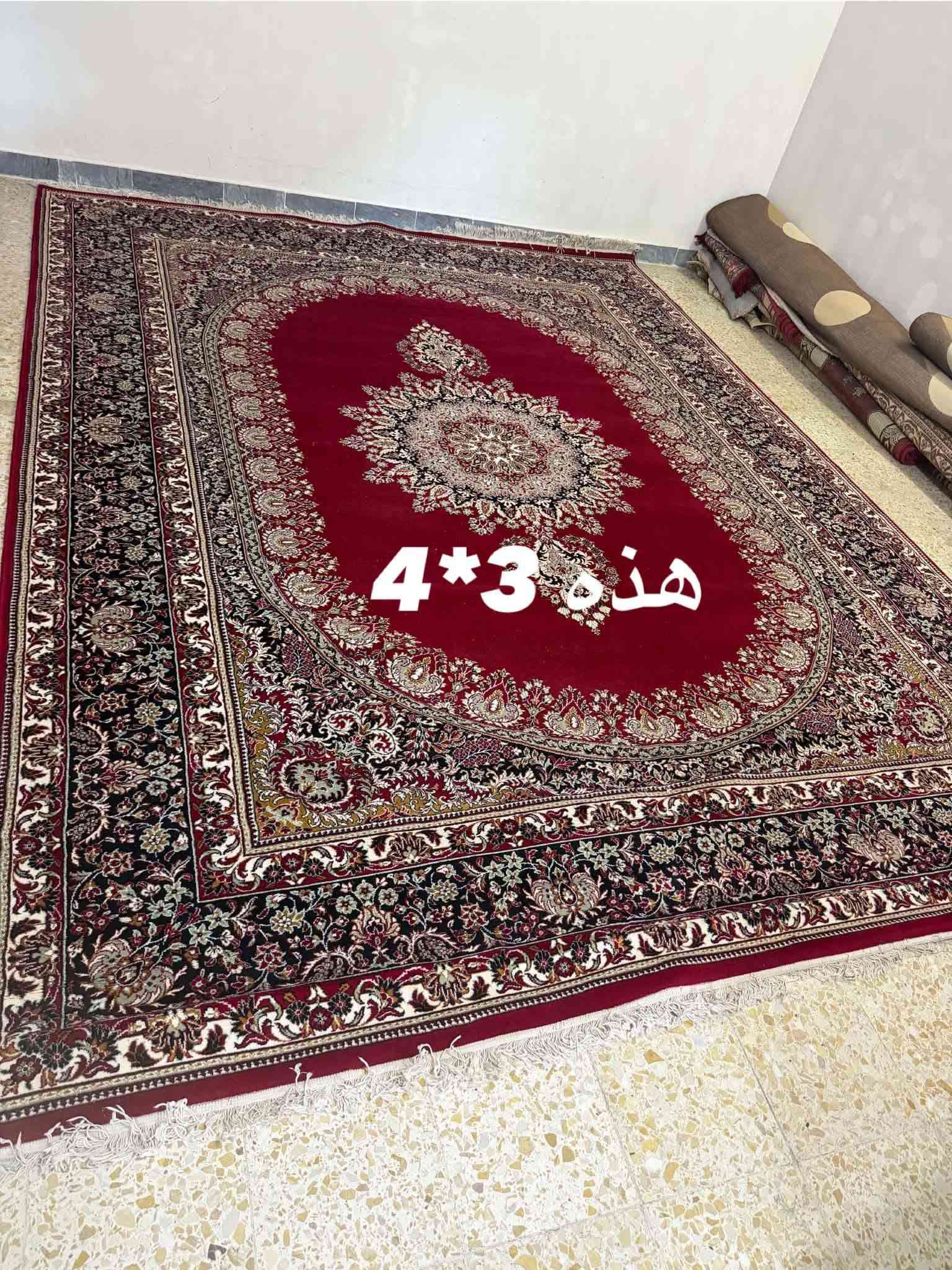 زوالي • ٤×٣ • نجف حي السلام