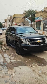 تاهو ٢٠١٨ • كفاله • الناصريه