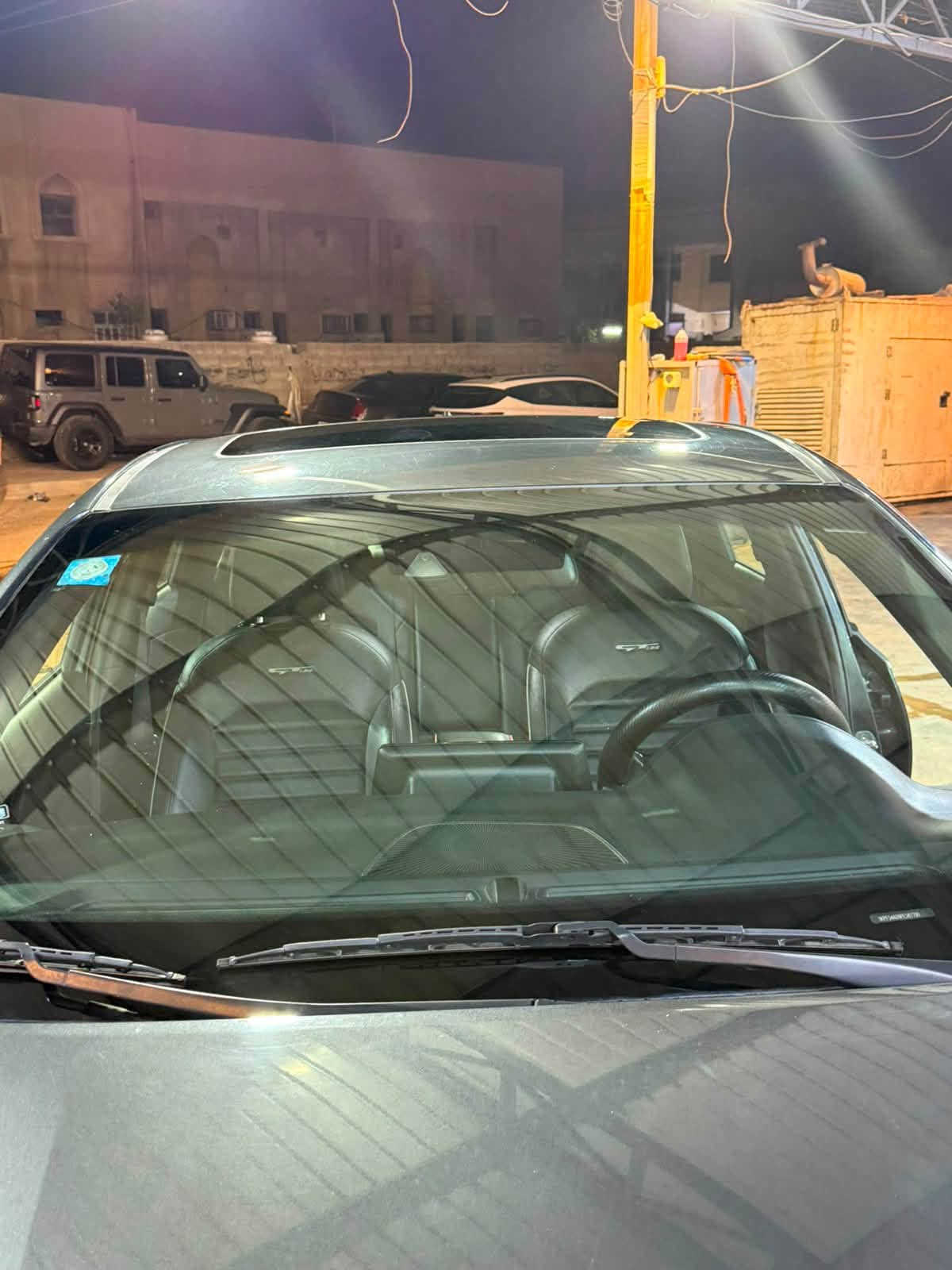 السلام عليكم من رخصة الادمن
فورتي جي تي لاين فول مواصفات أعلى فئة بالفورتي 
مكينه الفين دوش رقم بغداد حره 
حادثه كدامكم بدون ايرباك اللون فيلي 
مبدل قبق جنطه نفس اللون مال تفصيخ 
مكان السياره بغداد الطالبيه 
ماشيه ٢١ ميل سياره جديده 
رقم تليفون ***********
