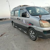 ستاركس مديل 2004 محرك مفتوح شواصي بلاد رقم ديالى دولي بسمي السعر ٥٥ وب...