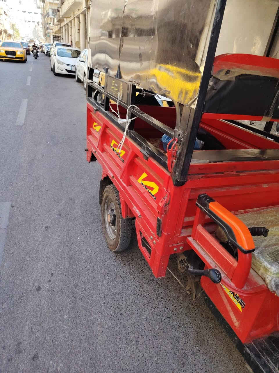 سعر مليون وربع بغداد علاوي ***********
