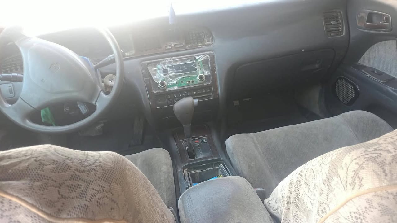 سلام عليكم بطه متصل للبيع كير ومكينه واصوليات مكفولات
السعر 39 رقم  ***********

