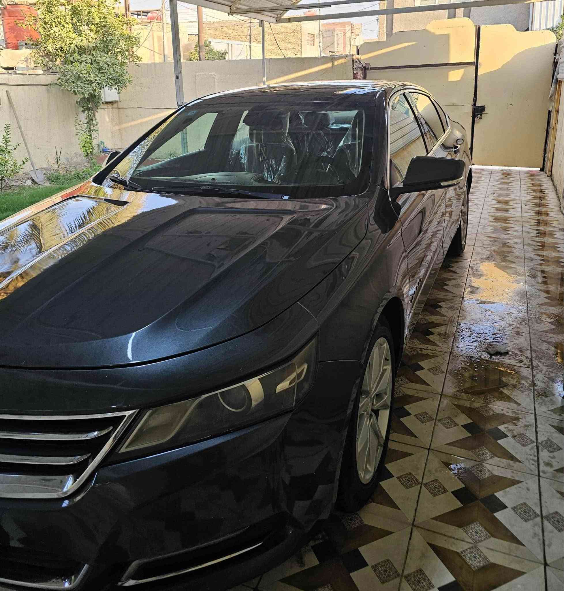 السلام عليكم 
للبيع امبالا 2019LT
ضرر3 قطع بدون دواخل والباقي كله مكفول شرط السونار
ضرر جاملغين امامي وبنيد 
السيارة جاهزه ومابيها نقص  بيها بس كسر بسيط بجامه مال البك لايت فقط 
كير محرك مكفولات بساتم اكاديا
السعر 125 وبيها مجال تعال وبيك خير ودلل
للاستفسار *********** حلة, بابل
