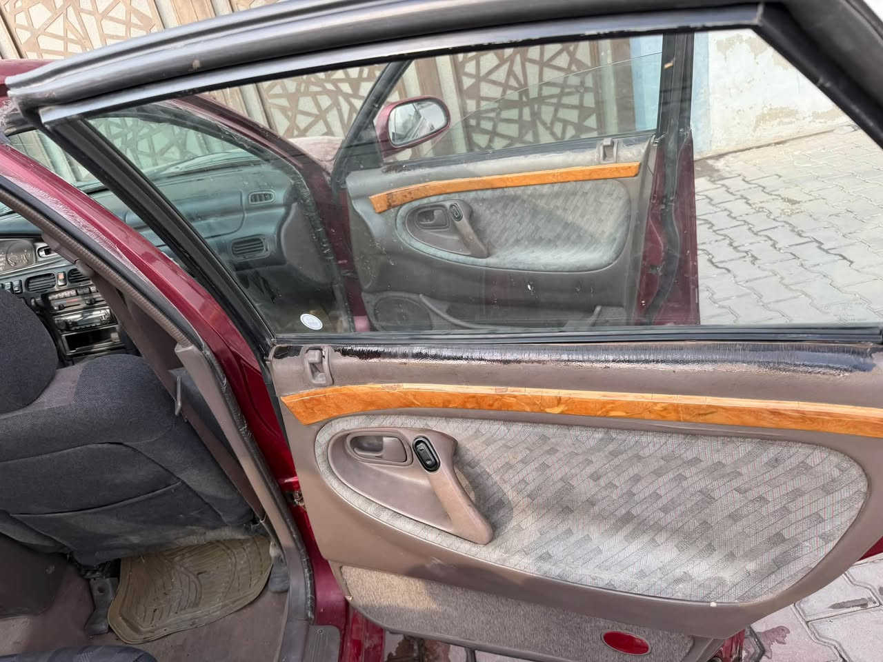 سلام عليكم بردات أوروبي مطعم صاج صفر اخو جديد بدون اي نقص أو كسر أو شي لوك صفر سعره١٢٥شراي خابر رقم ***********
