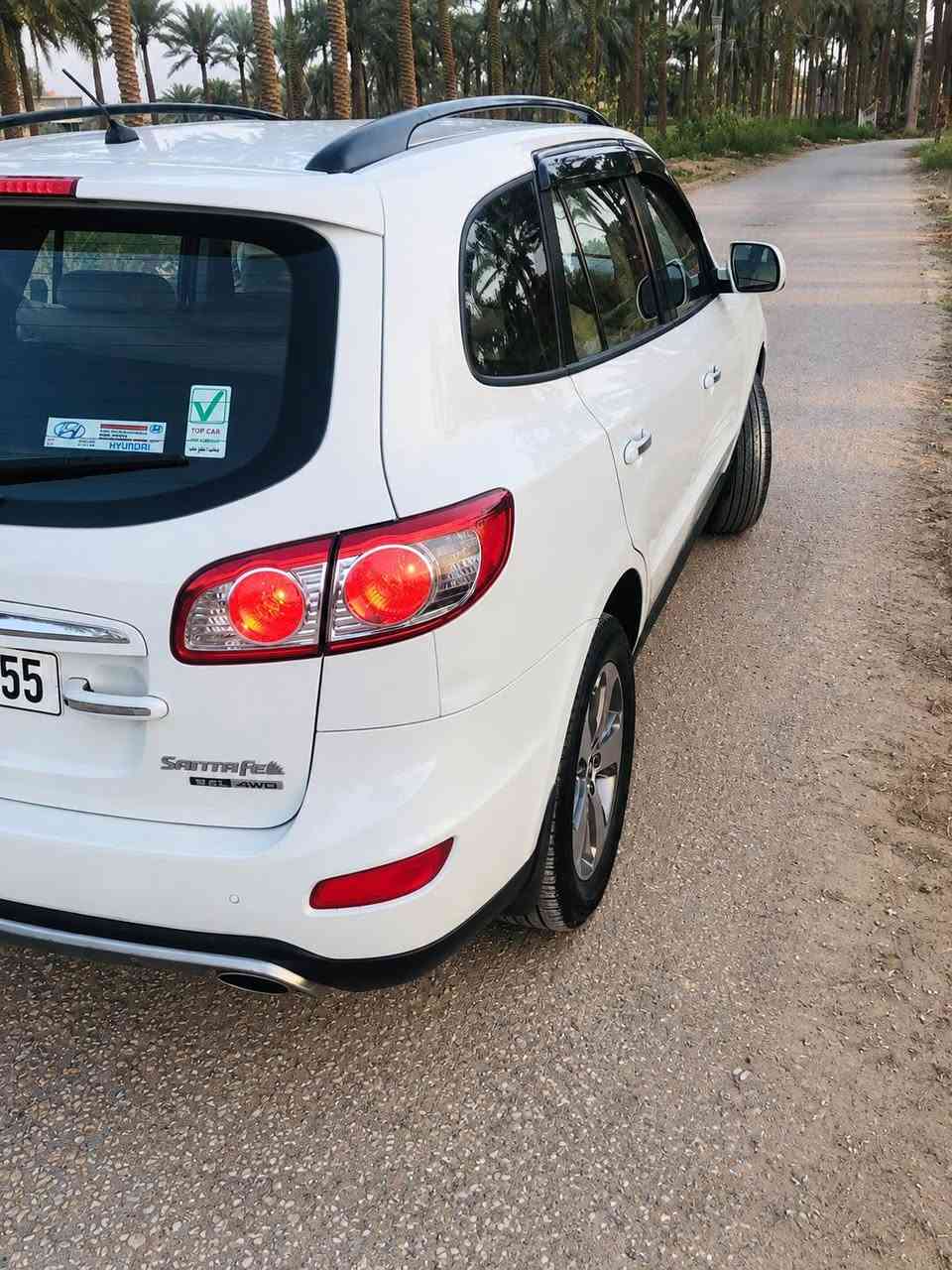 سنتافيا • ٢٠١٢ • رقم بابل