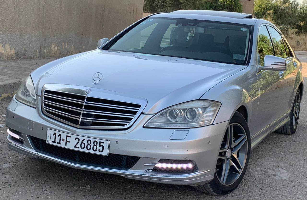 S350 • ٢٠٠٨ • كفالة عامة