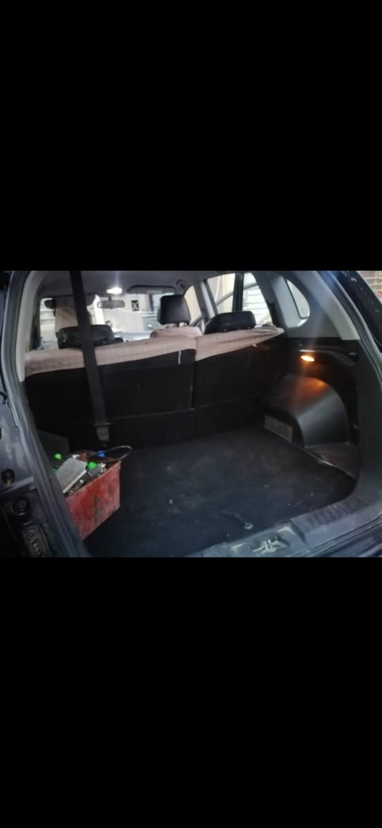 تيكو 5 • ٢٠١٨ • جير عاطل